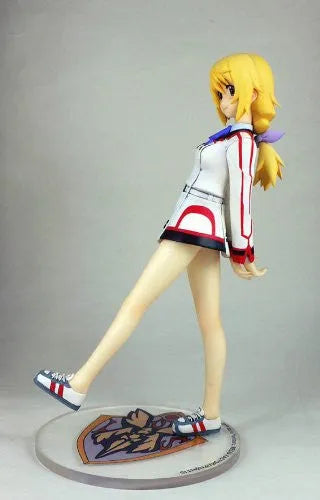 IS: Infinite Stratos - Charlotte Dunois - 1/8 (Amie-Grand)ㅤ – Amie Grand – ActionFigure Brasil