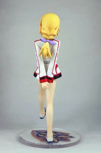 IS: Infinite Stratos - Charlotte Dunois - 1/8 (Amie-Grand)ㅤ – Amie Grand – ActionFigure Brasil