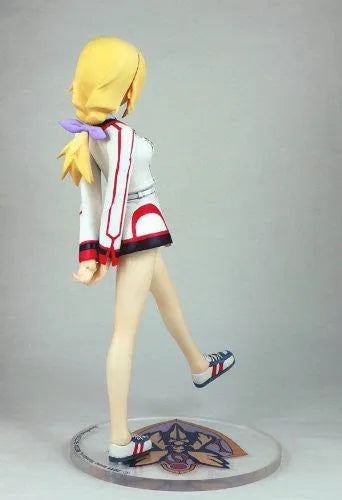 IS: Infinite Stratos - Charlotte Dunois - 1/8 (Amie-Grand)ㅤ – Amie Grand – ActionFigure Brasil