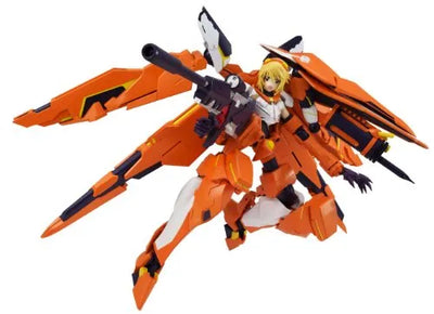 IS: Infinite Stratos - Charlotte Dunois - A.G.P. (Bandai)ㅤ – Bandai – ActionFigure Brasil