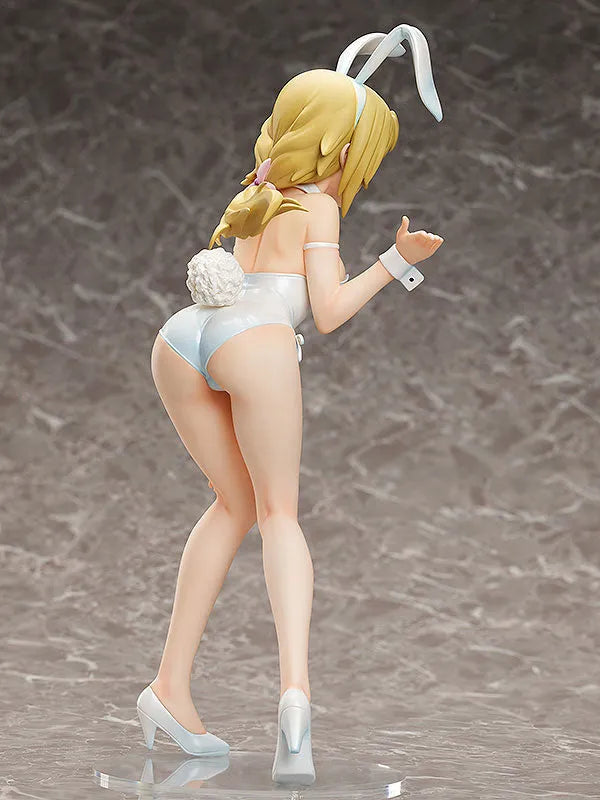 IS: Infinite Stratos - Charlotte Dunois - B-style - 1/4 - Bare Leg Bunny Ver. (FREEing)ㅤ – FREEing – ActionFigure Brasil