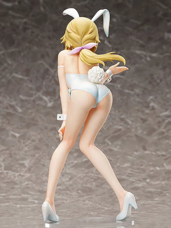 IS: Infinite Stratos - Charlotte Dunois - B-style - 1/4 - Bare Leg Bunny Ver. (FREEing)ㅤ – FREEing – ActionFigure Brasil