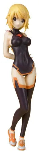 IS: Infinite Stratos - Charlotte Dunois - Figuarts ZERO (Bandai)ㅤ – Bandai – ActionFigure Brasil