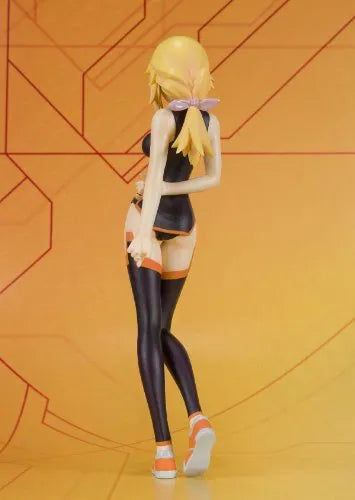 IS: Infinite Stratos - Charlotte Dunois - Figuarts ZERO (Bandai)ㅤ – Bandai – ActionFigure Brasil