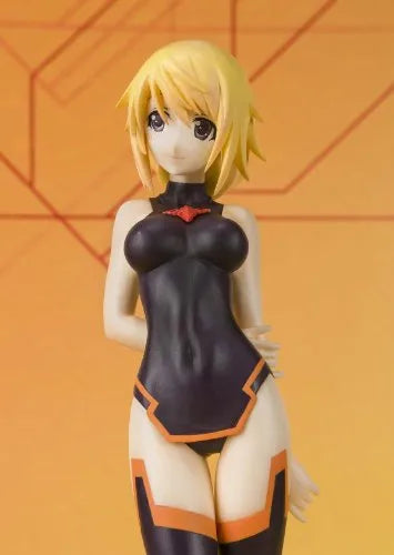 IS: Infinite Stratos - Charlotte Dunois - Figuarts ZERO (Bandai)ㅤ – Bandai – ActionFigure Brasil