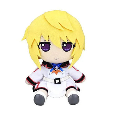 IS: Infinite Stratos - Charlotte Dunois (Gift)ㅤ – Gift – ActionFigure Brasil