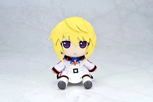 IS: Infinite Stratos - Charlotte Dunois (Gift)ㅤ – Gift – ActionFigure Brasil