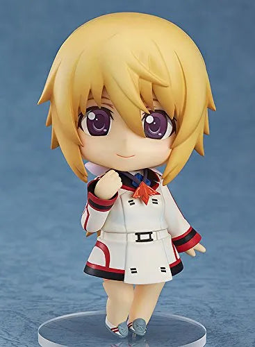 IS: Infinite Stratos - Charlotte Dunois - Nendoroid #497 (Good Smile Company)ㅤ – Good Smile Company – ActionFigure Brasil