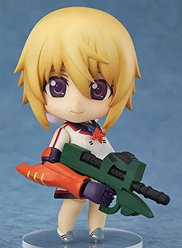 IS: Infinite Stratos - Charlotte Dunois - Nendoroid #497 (Good Smile Company)ㅤ – Good Smile Company – ActionFigure Brasil