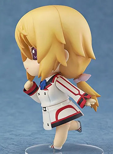 IS: Infinite Stratos - Charlotte Dunois - Nendoroid #497 (Good Smile Company)ㅤ – Good Smile Company – ActionFigure Brasil