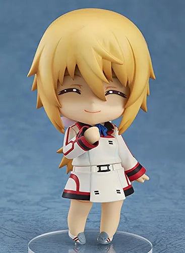IS: Infinite Stratos - Charlotte Dunois - Nendoroid #497 (Good Smile Company)ㅤ – Good Smile Company – ActionFigureBrasil — ambientada