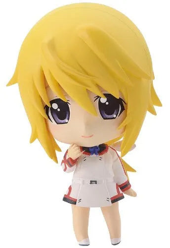 IS: Infinite Stratos - Charlotte Dunois - Petitkko (Penguin Parade)ㅤ – Penguin Parade – ActionFigure Brasil