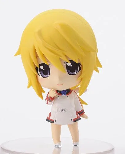 IS: Infinite Stratos - Charlotte Dunois - Petitkko (Penguin Parade)ㅤ – Penguin Parade – ActionFigure Brasil