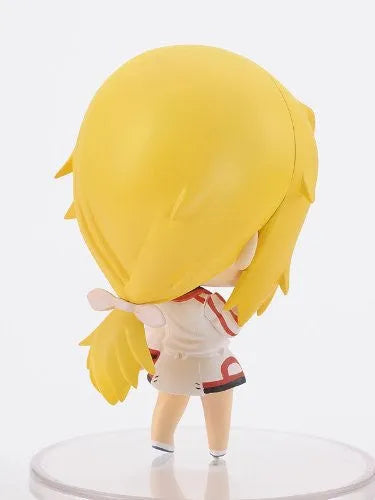 IS: Infinite Stratos - Charlotte Dunois - Petitkko (Penguin Parade)ㅤ – Penguin Parade – ActionFigure Brasil