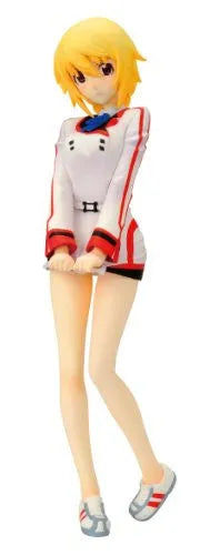 IS: Infinite Stratos - Charlotte Dunois - Staind Series - 1/10 (Media Factory)ㅤ – Media Factory – ActionFigure Brasil