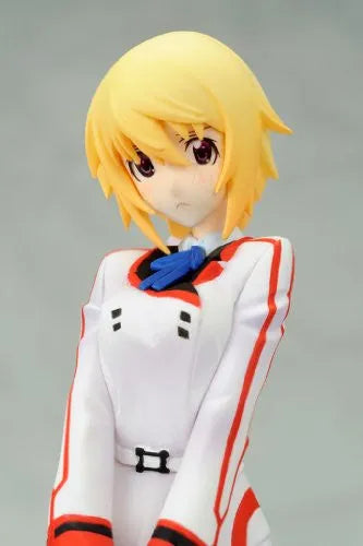 IS: Infinite Stratos - Charlotte Dunois - Staind Series - 1/10 (Media Factory)ㅤ – Media Factory – ActionFigure Brasil — acessórios