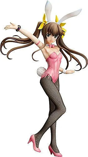 IS: Infinite Stratos - Huang Lingyin - B-style - 1/4 - Bunny ver. (FREEing)ㅤ – FREEing – ActionFigure Brasil