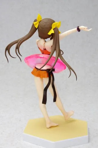 IS: Infinite Stratos - Huang Lingyin - Beach Queens - 1/10 - Swimsuit ver. (Wave)ㅤ – Wave – ActionFigure Brasil