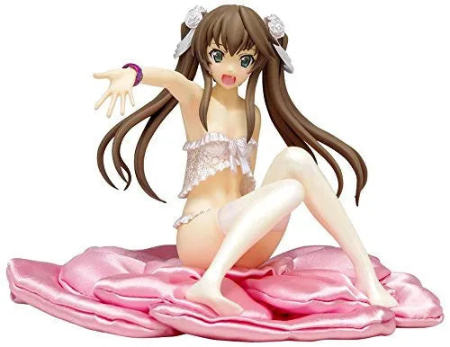 IS: Infinite Stratos - Huang Lingyin - Dream Tech - Lingerie Style - 1/8 (Wave)ㅤ – Wave – ActionFigure Brasil