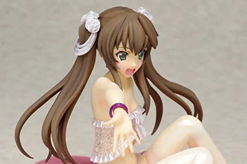 IS: Infinite Stratos - Huang Lingyin - Dream Tech - Lingerie Style - 1/8 (Wave)ㅤ – Wave – ActionFigure Brasil