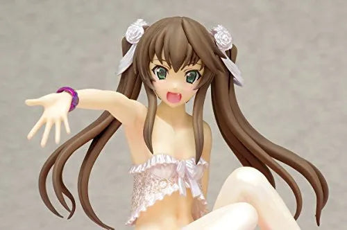 IS: Infinite Stratos - Huang Lingyin - Dream Tech - Lingerie Style - 1/8 (Wave)ㅤ – Wave – ActionFigure Brasil
