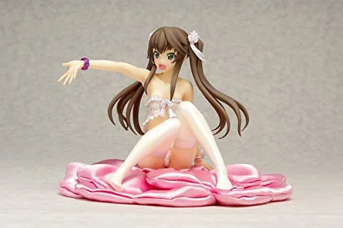 IS: Infinite Stratos - Huang Lingyin - Dream Tech - Lingerie Style - 1/8 (Wave)ㅤ – Wave – ActionFigure Brasil
