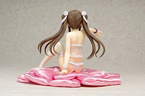 IS: Infinite Stratos - Huang Lingyin - Dream Tech - Lingerie Style - 1/8 (Wave)ㅤ – Wave – ActionFigure Brasil