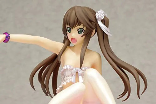IS: Infinite Stratos - Huang Lingyin - Dream Tech - Lingerie Style - 1/8 (Wave)ㅤ – Wave – ActionFigure Brasil