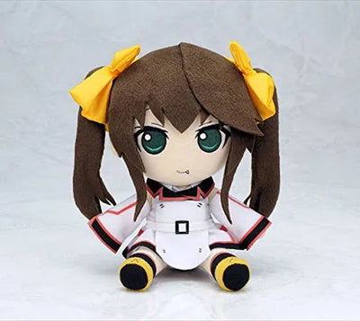 IS: Infinite Stratos - Huang Lingyin (Gift)ㅤ – Gift – ActionFigure Brasil — ângulo diferente