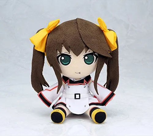 IS: Infinite Stratos - Huang Lingyin (Gift)ㅤ – Gift – ActionFigure Brasil