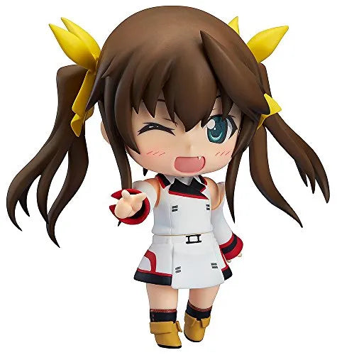 IS: Infinite Stratos - Huang Lingyin - Nendoroid #476 (Good Smile Company)ㅤ – Good Smile Company – ActionFigure Brasil