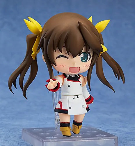 IS: Infinite Stratos - Huang Lingyin - Nendoroid #476 (Good Smile Company)ㅤ – Good Smile Company – ActionFigure Brasil