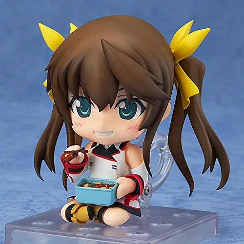 IS: Infinite Stratos - Huang Lingyin - Nendoroid #476 (Good Smile Company)ㅤ – Good Smile Company – ActionFigure Brasil