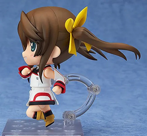 IS: Infinite Stratos - Huang Lingyin - Nendoroid #476 (Good Smile Company)ㅤ – Good Smile Company – ActionFigure Brasil