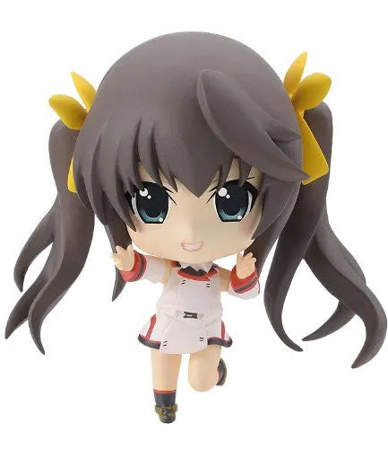 IS: Infinite Stratos - Huang Lingyin - Petitkko (Penguin Parade)ㅤ – Penguin Parade – ActionFigure Brasil
