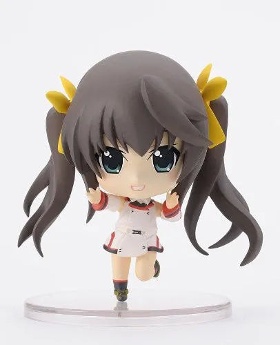 IS: Infinite Stratos - Huang Lingyin - Petitkko (Penguin Parade)ㅤ – Penguin Parade – ActionFigure Brasil