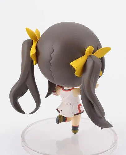 IS: Infinite Stratos - Huang Lingyin - Petitkko (Penguin Parade)ㅤ – Penguin Parade – ActionFigure Brasil