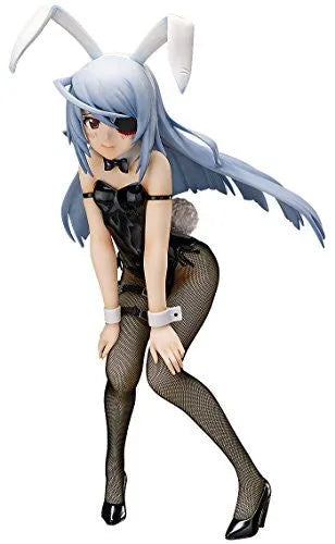 IS: Infinite Stratos - Laura Bodewig - 1/4 - Bunny Ver. 2nd (FREEing)ㅤ – FREEing – ActionFigure Brasil