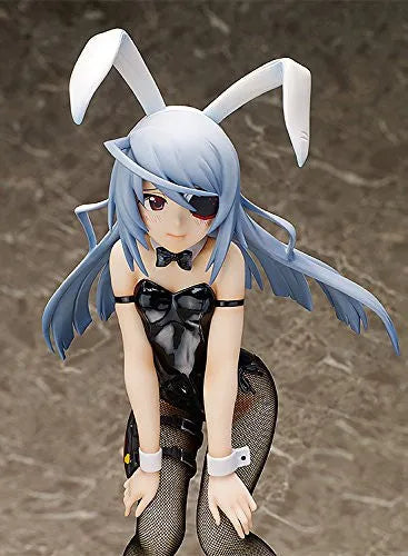 IS: Infinite Stratos - Laura Bodewig - 1/4 - Bunny Ver. 2nd (FREEing)ㅤ – FREEing – ActionFigure Brasil