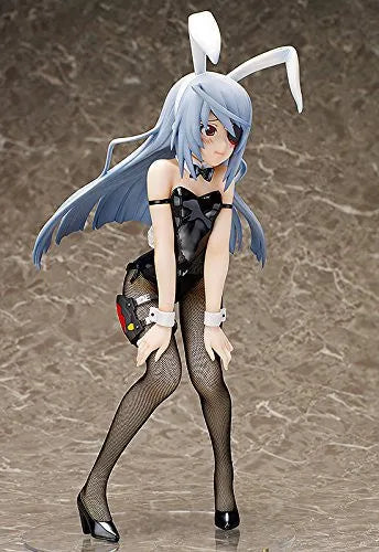 IS: Infinite Stratos - Laura Bodewig - 1/4 - Bunny Ver. 2nd (FREEing)ㅤ – FREEing – ActionFigure Brasil