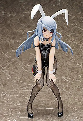 IS: Infinite Stratos - Laura Bodewig - 1/4 - Bunny Ver. 2nd (FREEing)ㅤ – FREEing – ActionFigure Brasil