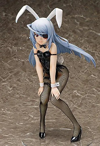 IS: Infinite Stratos - Laura Bodewig - 1/4 - Bunny Ver. 2nd (FREEing)ㅤ – FREEing – ActionFigure Brasil