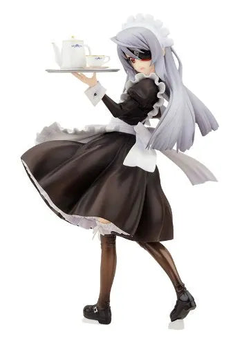 IS: Infinite Stratos - Laura Bodewig - 1/8 - Maid ver. (Alter)ㅤ – Alter – ActionFigure Brasil