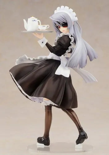 IS: Infinite Stratos - Laura Bodewig - 1/8 - Maid ver. (Alter)ㅤ – Alter – ActionFigure Brasil