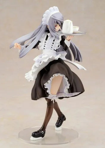 IS: Infinite Stratos - Laura Bodewig - 1/8 - Maid ver. (Alter)ㅤ – Alter – ActionFigure Brasil