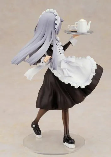 IS: Infinite Stratos - Laura Bodewig - 1/8 - Maid ver. (Alter)ㅤ – Alter – ActionFigure Brasil