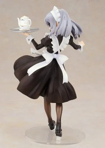 IS: Infinite Stratos - Laura Bodewig - 1/8 - Maid ver. (Alter)ㅤ – Alter – ActionFigure Brasil