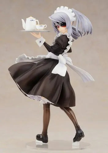 IS: Infinite Stratos - Laura Bodewig - 1/8 - Maid ver. (Alter)ㅤ – Alter – ActionFigure Brasil
