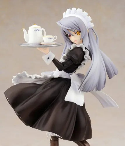 IS: Infinite Stratos - Laura Bodewig - 1/8 - Maid ver. (Alter)ㅤ – Alter – ActionFigure Brasil