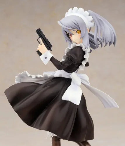IS: Infinite Stratos - Laura Bodewig - 1/8 - Maid ver. (Alter)ㅤ – Alter – ActionFigure Brasil